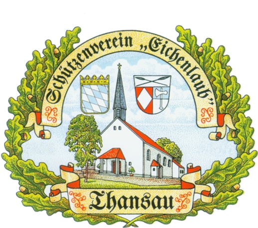 SG Eichenlaub Thansau logo