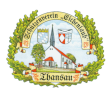 SG Eichenlaub Thansau logo